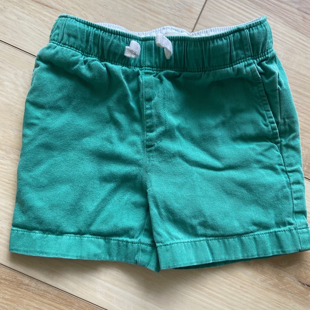 Crewcuts